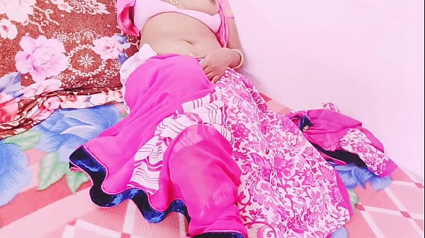 Desi sexy saree hot bhabi self sex fingering. Telugu dirty talks.