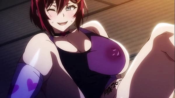 Akane Wa Tsumare Somerareru! EP 1-2