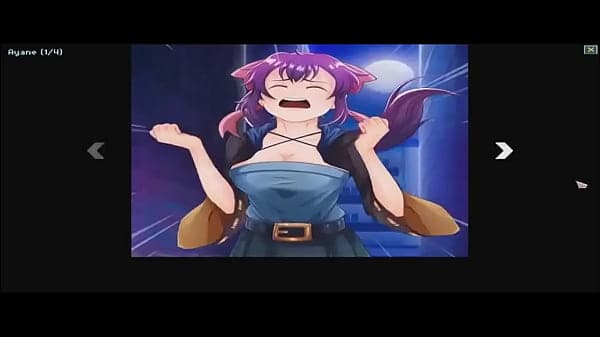 Mokoko X Demo
