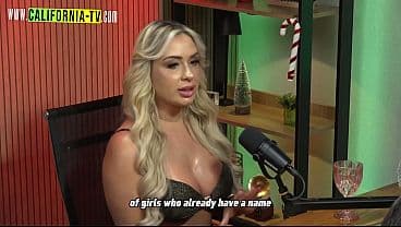 The hottest Christmas talk you've ever seen - Part 1