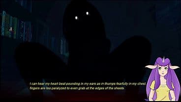 Wet Nightmares Part 1 Ghost sex