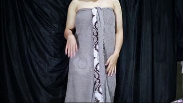 Bokep Indo Cewek Bening Nyobain Dress Satin Barunya SAmbil Colmek