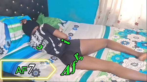 Entered my boss pretty daughter's room and fucked her so hard
