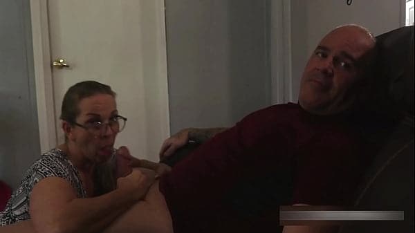 All In The Family Taboo Nudist Fam Adopts a new Step-son