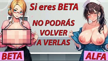 JOI - Examen BETA en espa&ntilde;ol. Si fallas no podr&aacute;s volver a mirar pechos.